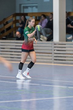 Bild 99 - F HSG Kremperheide/Muensterdorf - HSG Holstein Kiel/Kronshagen : Ergebnis: 31:26